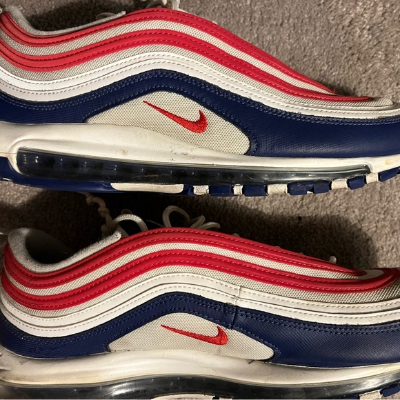 Mens Nike Air Max Size 13 - Picture 3 of 4